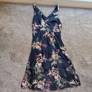 Vince Camuto 4 Petite Dress